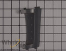 Whirlpool W10861225 Dryer Door Handle
