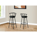  Monarch Pub Height Stool I 2398 IMAGE 2