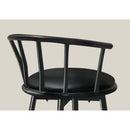  Monarch Pub Height Stool I 2398 IMAGE 3