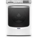 Maytag Laundry MHW8630HW, YMED8630HW IMAGE 2