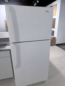 30-inch White Refrigerator | IFT197300 - Inglis *** USED ***