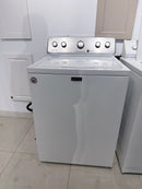 Laveuse 27po Blanche | MVWC416FW1 - Maytag *** USAGÉ  ***