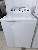 Laveuse Blanche | WTW5000DW - Tourbillon *** USAGÉ ***