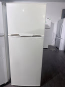 Réfrigérateur 24po Blanc | GTR12BAXARWW - GE *** USAGÉ ***