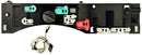 Electronic board for Whirlpool dryer 8558753