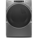  Whirlpool Laundry WFW8620HC, YWED8620HC IMAGE 4