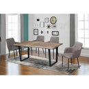  IFDC T-1810/ C-1835 5 pc Dining Set IMAGE 1