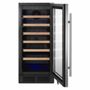  Whirlpool 34-bottle Wine Cellar WUW35X15DS IMAGE 2