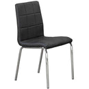 IFDC T-1446/ C-1760 5 pc Dining Set IMAGE 2