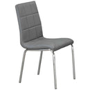  IFDC T-1446/ C-1762 5 pc Dining Set IMAGE 2