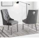  IFDC T-1448/ C-1250 7 pc Dining Set IMAGE 2