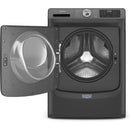  Maytag Laundry MHW5630MBK, YMED5630MBK IMAGE 3
