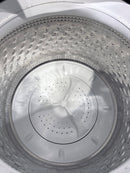 Laveuse Blanche | WTW5000DW - Tourbillon *** USAGÉ ***
