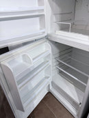 Réfrigérateur 28po Blanc | ET4WSKYKQ00 - Whirlpool *** USAGÉ ***