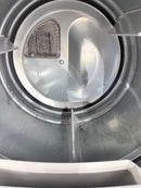 Commercial-grade dryer with coin mechanism | SDESXRGS173CW02 - Speed ​​Queen *** USED ***