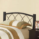 IFDC Twin Platform Bed IF 182 - 39 IMAGE 2