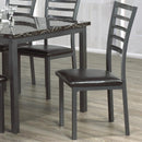  IFDC Dining Chair C 1027 IMAGE 4