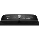  Whirlpool Laundry WTW6157PB, YWED6150PB IMAGE 4