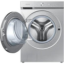 Samsung Laundry WF53BB8700AT, DVE53BB8700T IMAGE 3