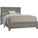  IFDC Olivia 8 pc 54 Double Bedroom Set IMAGE 2