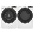  Whirlpool Laundry WFW5720RW, YWED5720RW IMAGE 1