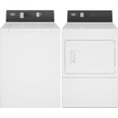  Maytag Commercial Laundry Laundry MAT24PRAWW, MDG20PRAWW IMAGE 1