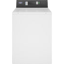 Maytag Commercial Laundry Laundry MAT24PRAWW, MDE20PRFZW IMAGE 2