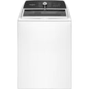  Whirlpool Laundry WTW5020SW, YWED5010LW IMAGE 2