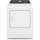  Whirlpool Laundry WTW5020SW, YWED5010LW IMAGE 5