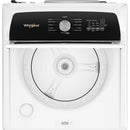  Whirlpool Laundry WTW5025SW, YWED5010LW IMAGE 4