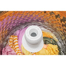  Whirlpool Laundry WTW5025SW, YWED5010LW IMAGE 6