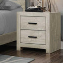  Monarch I 5200Q 4 pc Queen Panel Bedroom Set IMAGE 5