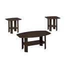 Monarch Occasional Table Set I 7924P IMAGE 1