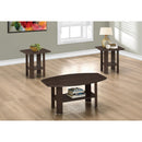  Monarch Occasional Table Set I 7924P IMAGE 2