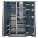  Maytag Kitchen MRSF6636RZ, YMFES7030SZ, YMMMS4230PZ, MDB4949SKZ IMAGE 3