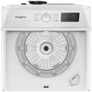  Whirlpool Laundry WTW4105SW, YWED4105SW IMAGE 5