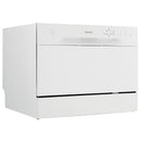  Danby Countertop Dishwasher DDW621WDB IMAGE 1