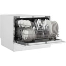  Danby Countertop Dishwasher DDW621WDB IMAGE 4
