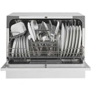 Danby Countertop Dishwasher DDW621WDB IMAGE 5