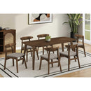  Monarch I 1364/I 1368 7 pc Dining Set IMAGE 1