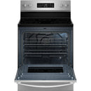  Whirlpool Kitchen WRMF3336SZ, YWFES4530SZ, WDTS8024SZ, YWMMS3230SZ IMAGE 5