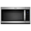  Whirlpool Kitchen WRMF3336SZ, YWFES4530SZ, WDTS8024SZ, YWMMS3230SZ IMAGE 7