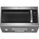  Whirlpool Kitchen WRMF3336SZ, YWFES4530SZ, WDTS8024SZ, YWMMS3230SZ IMAGE 8