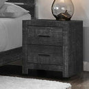  Monarch I 5217Q 5 pc Queen Panel Bedroom Set IMAGE 5