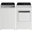  Frigidaire Laundry FLVW7523BW, FLVG7523BW IMAGE 1