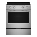  KitchenAid Kitchen KRFC236SPS, YKSES530SPS, KDTS424SPS, YKMMF330PPS IMAGE 4