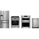  Frigidaire Professional Kitchen PRMC2290BF, PCFG3080AF, PDSH4816BF, PCWM3080AF IMAGE 1