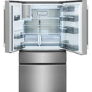  Frigidaire Professional Kitchen PRMC2290BF, PCFG3080AF, PDSH4816BF, PCWM3080AF IMAGE 3