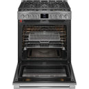 Frigidaire Professional Kitchen PRMC2290BF, PCFG3080AF, PDSH4816BF, PCWM3080AF IMAGE 5