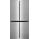  Frigidaire Kitchen FRQG1721AV, FCFE306CAS, FFCD2413US IMAGE 2